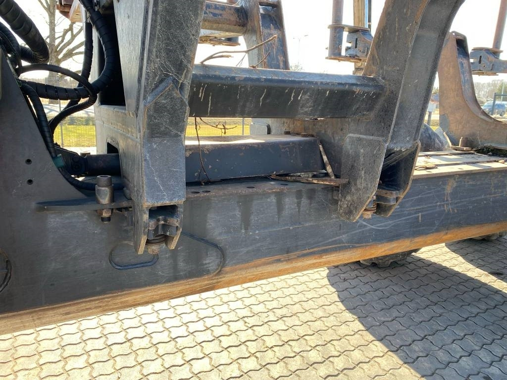 Porteur Komatsu 875: photos 20