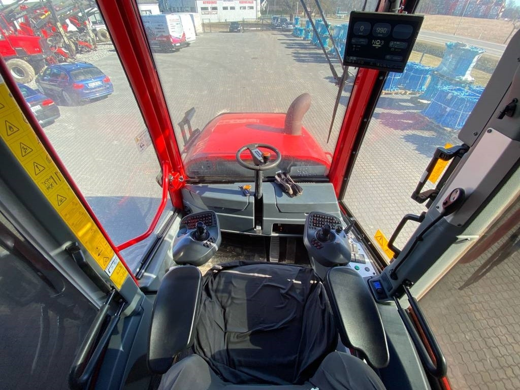 Porteur Komatsu 875: photos 14