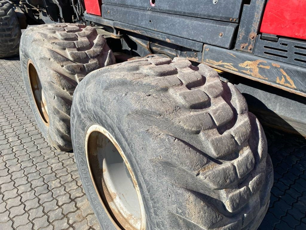 Porteur Komatsu 875: photos 23