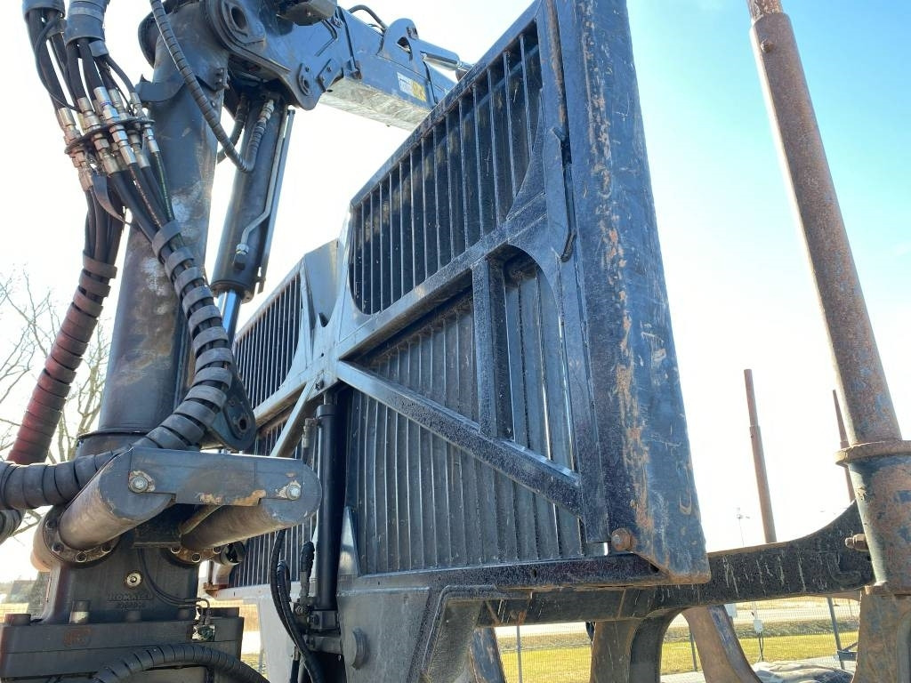 Porteur Komatsu 875: photos 19