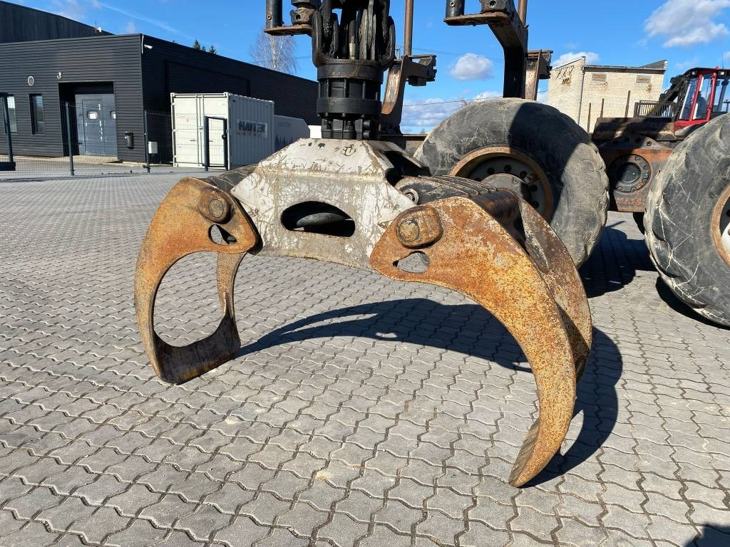 Porteur Komatsu 875: photos 11