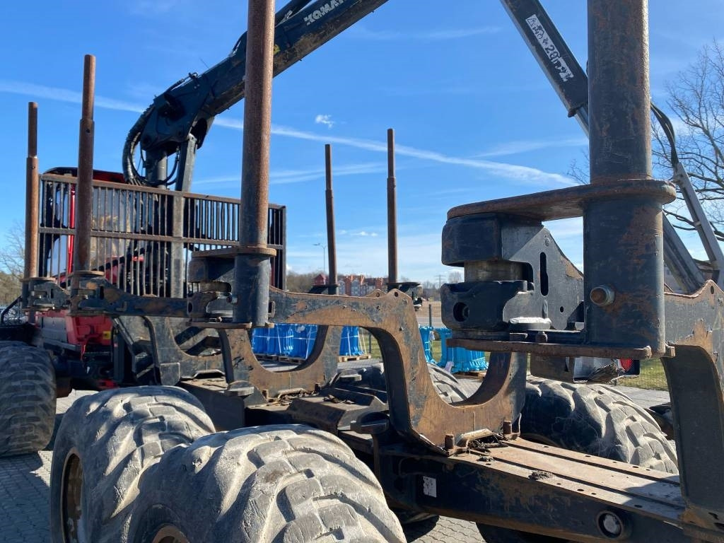 Porteur Komatsu 875: photos 7