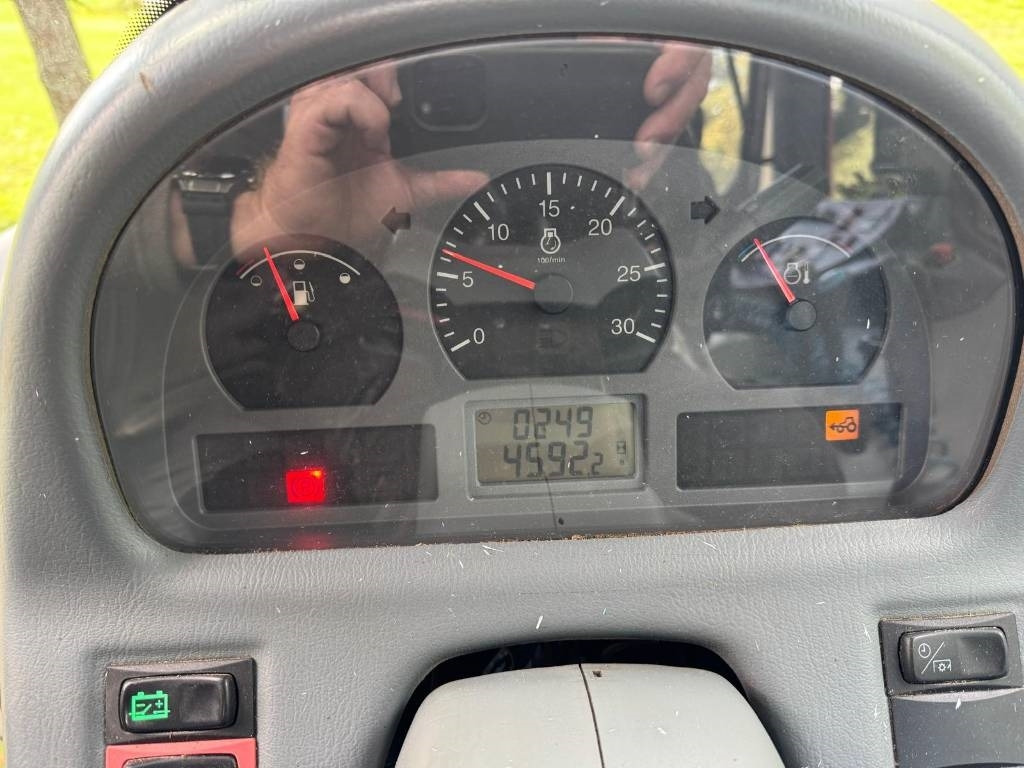 Mus-Max WT 8 XLZ — crédit-bail Mus-Max WT 8 XLZ: photos 6 Mus-Max WT 8 XLZ — crédit-bail Mus-Max WT 8 XLZ: photos 6