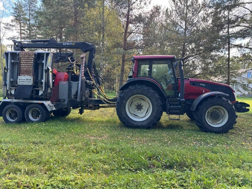 Mus-Max WT 8 XLZ — crédit-bail Mus-Max WT 8 XLZ: photos 8 Mus-Max WT 8 XLZ — crédit-bail Mus-Max WT 8 XLZ: photos 8