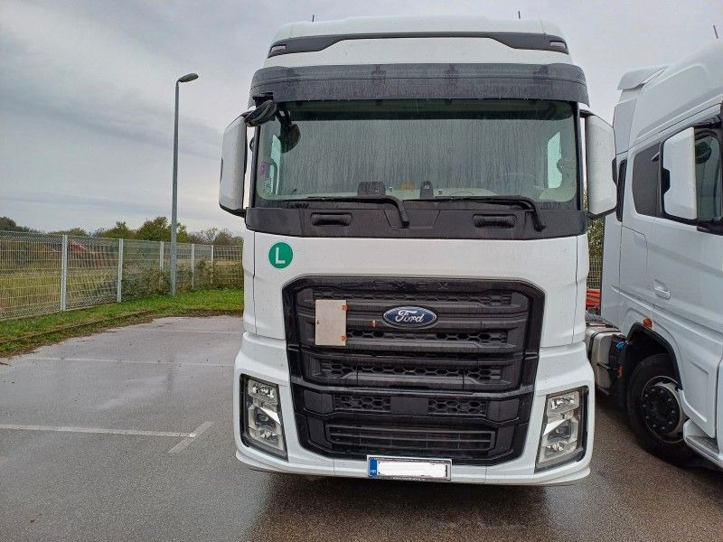 Ford F-MAX 500 - Tracteur routier: photos 1 Ford F-MAX 500 - Tracteur routier: photos 1