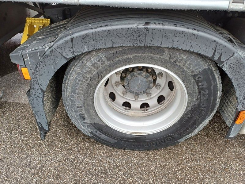 Ford F-MAX 500 - Tracteur routier: photos 4 Ford F-MAX 500 - Tracteur routier: photos 4