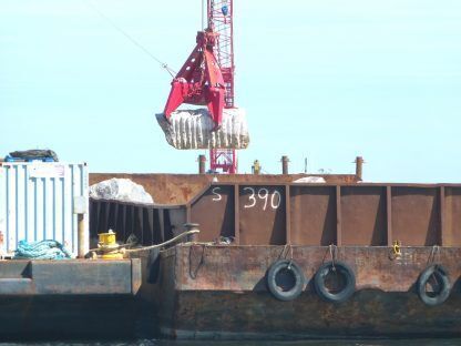 Grappin pour Grue neuf AME Crane Mechanical Rock Grab: photos 7