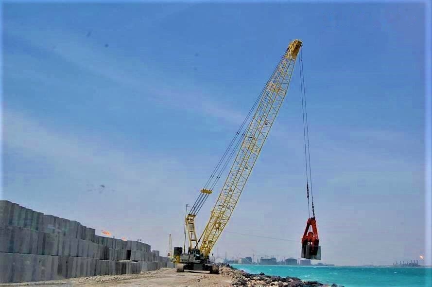 Grappin pour Grue neuf AME Crane Mechanical Rock Grab: photos 10