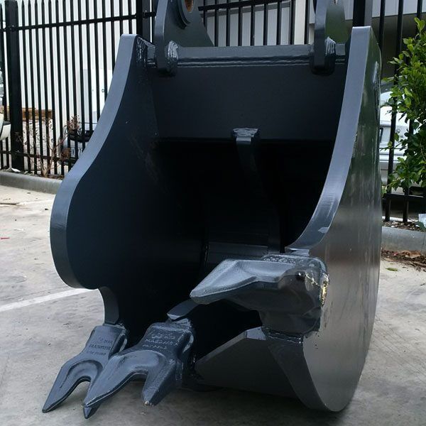 AME Multi Ripper Bucket - Godet pour pelle pour Pelle: photos 5 AME Multi Ripper Bucket - Godet pour pelle pour Pelle: photos 5