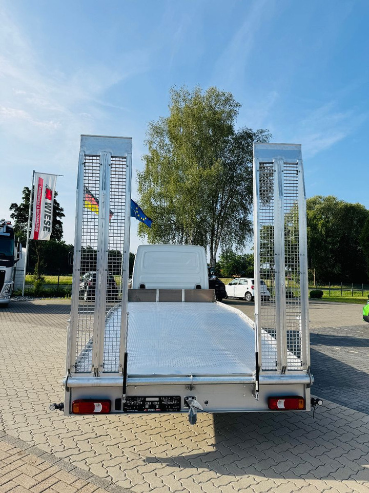 Iveco 70C18HA, Maschinen & Arbeitsbühnentrans. 2940kg! - Remorqueuse: photos 3 Iveco 70C18HA, Maschinen & Arbeitsbühnentrans. 2940kg! - Remorqueuse: photos 3