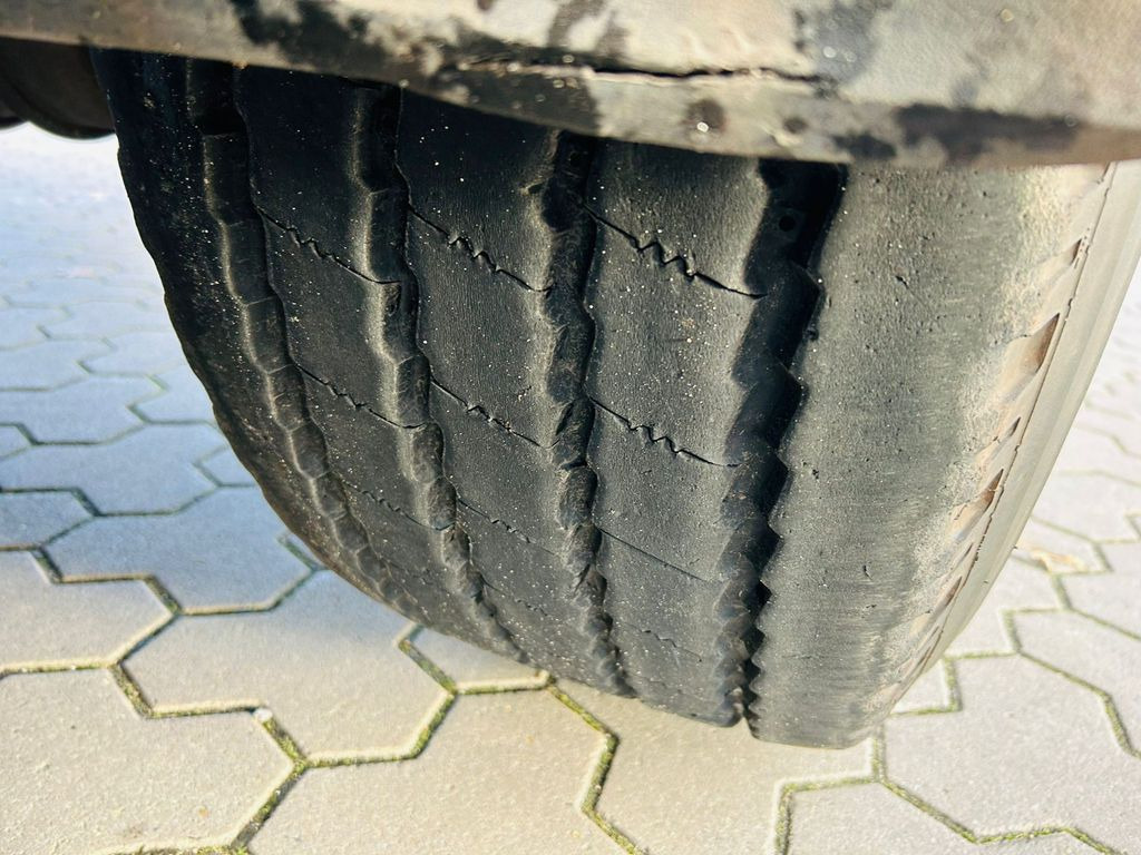 Kempf SKM Alu Kippmulde 50 m³  — crédit-bail Kempf SKM Alu Kippmulde 50 m³: photos 11