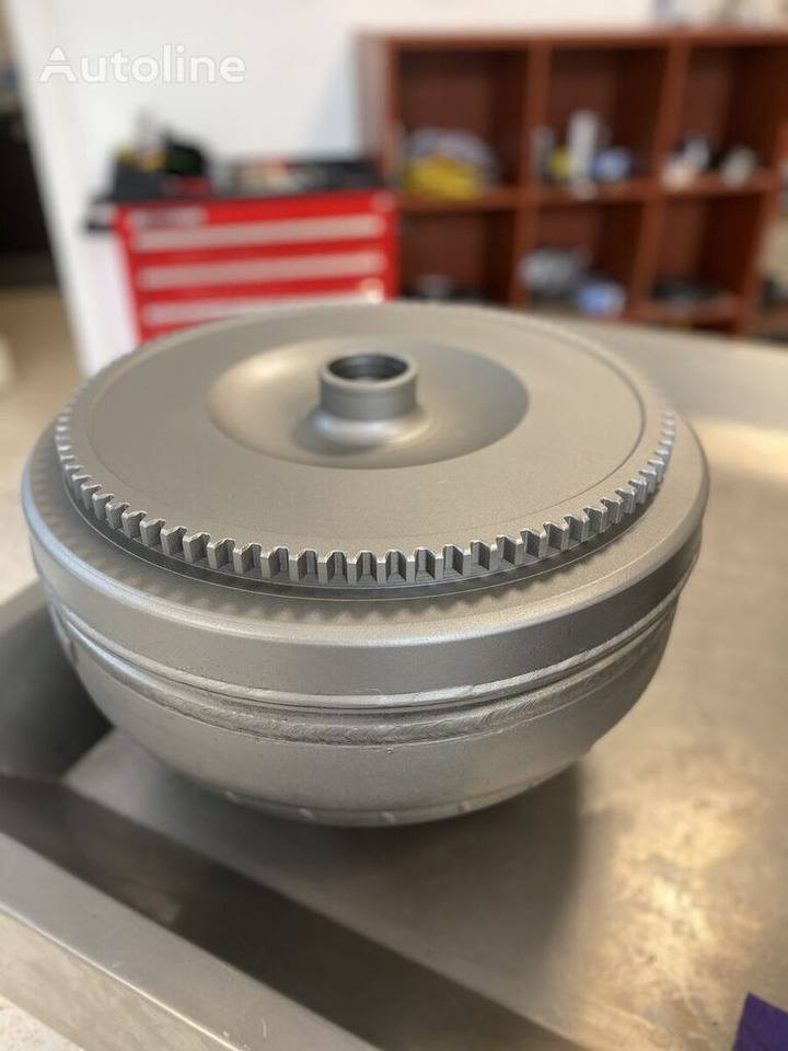 Volvo TORK Voe17264483 Volvo L220G-180G-150G - Transmission pour Chargeuse sur pneus: photos 1 Volvo TORK Voe17264483 Volvo L220G-180G-150G - Transmission pour Chargeuse sur pneus: photos 1