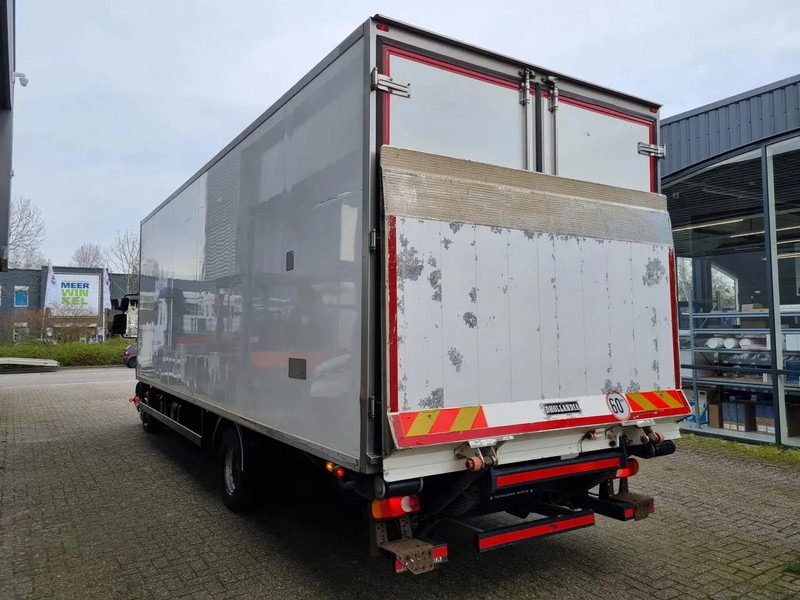 DAF LF 45.220 Kuhlkoffer Thermoking T1000R LBW ST380V EURO EEV - Camion frigorifique: photos 5 DAF LF 45.220 Kuhlkoffer Thermoking T1000R LBW ST380V EURO EEV - Camion frigorifique: photos 5