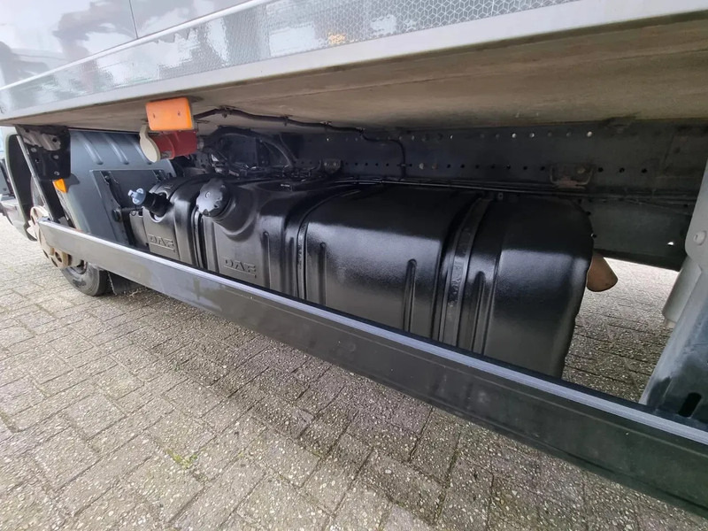 Camion frigorifique DAF LF 45.220 Kuhlkoffer Thermoking T1000R LBW ST380V EURO EEV: photos 13