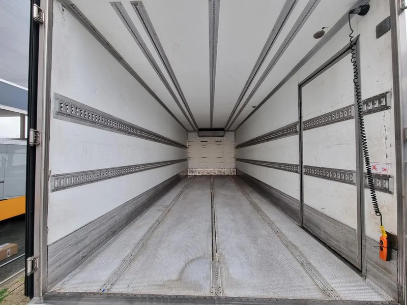 Camion frigorifique DAF LF 45.220 Kuhlkoffer Thermoking T1000R LBW ST380V EURO EEV: photos 18