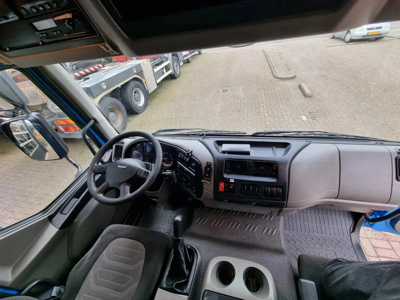 Camion frigorifique DAF LF 45.220 Kuhlkoffer Thermoking T1000R LBW ST380V EURO EEV: photos 6