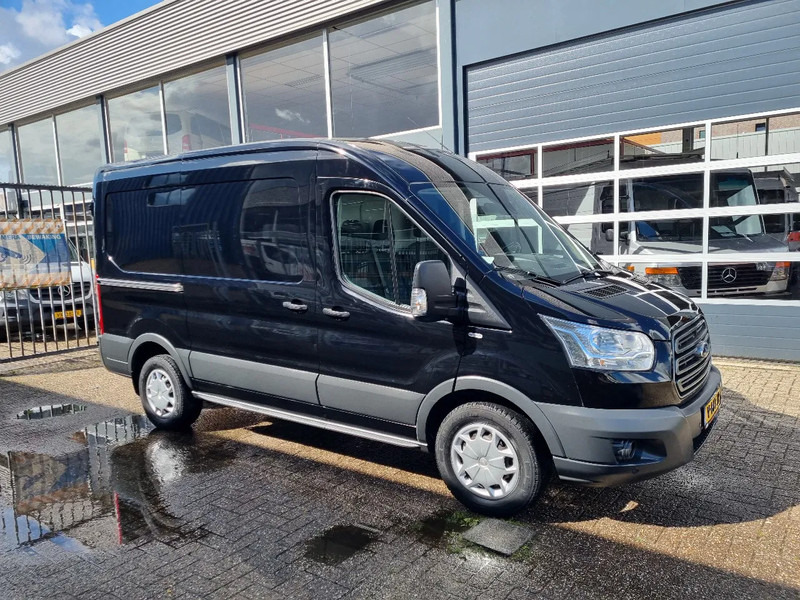 Ford Transit 2.0 TDCI Kuhlwagen Dometic Frigo 0'C Euro 6 - Utilitaire frigorifique: photos 1 Ford Transit 2.0 TDCI Kuhlwagen Dometic Frigo 0'C Euro 6 - Utilitaire frigorifique: photos 1