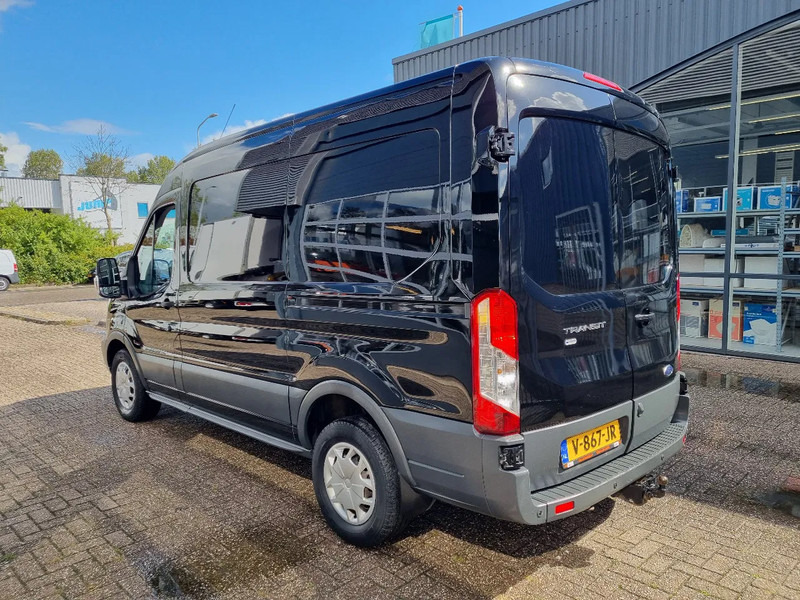 Ford Transit 2.0 TDCI Kuhlwagen Dometic Frigo 0'C Euro 6 - Utilitaire frigorifique: photos 5 Ford Transit 2.0 TDCI Kuhlwagen Dometic Frigo 0'C Euro 6 - Utilitaire frigorifique: photos 5