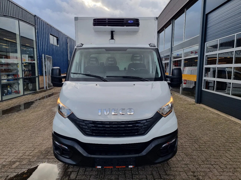 Iveco Daily 35C14 Koelkoffer LBW Xarios 350 st 230V Euro 6 - Utilitaire frigorifique: photos 3 Iveco Daily 35C14 Koelkoffer LBW Xarios 350 st 230V Euro 6 - Utilitaire frigorifique: photos 3