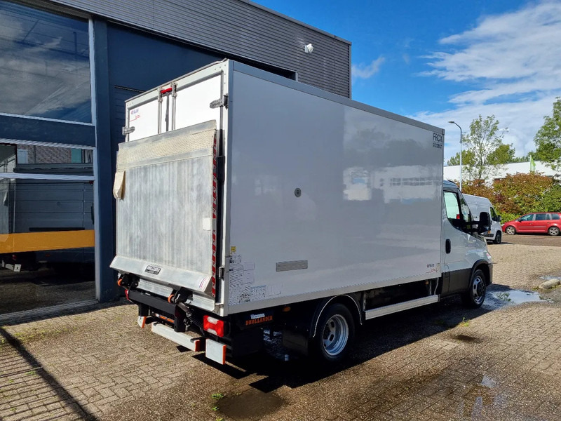 Iveco Daily 35C16 3.0D Koelkoffer LBW Xarios 350 st 230V Euro 6 - Utilitaire frigorifique: photos 2 Iveco Daily 35C16 3.0D Koelkoffer LBW Xarios 350 st 230V Euro 6 - Utilitaire frigorifique: photos 2