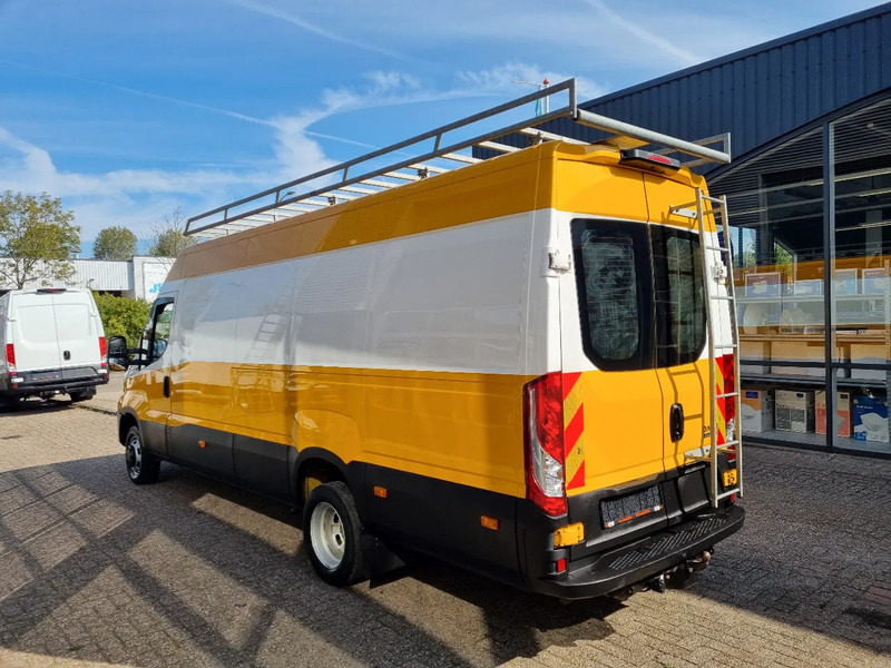 Iveco Daily 50C17 L4H2 MAXI/ Airco/ Navi/ Imperiaal/ Trekhaak - Fourgon utilitaire: photos 5 Iveco Daily 50C17 L4H2 MAXI/ Airco/ Navi/ Imperiaal/ Trekhaak - Fourgon utilitaire: photos 5