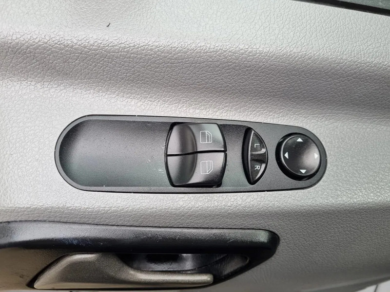 Utilitaire frigorifique Mercedes-Benz Sprinter 313 CDI 5+5 Turen ICE -40C Carlsen Baltic EURO 5 EIS: photos 19