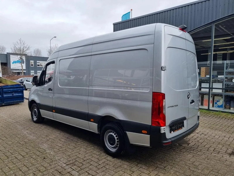Fourgon utilitaire Mercedes-Benz Sprinter 314 CDI L2H2 EURO 6/ Airco/ Navi/ Camera: photos 6