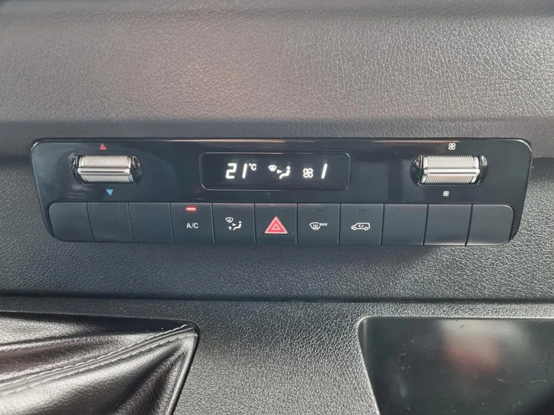 Fourgon utilitaire Mercedes-Benz Sprinter 314 CDI L2H2 EURO 6/ Airco/ Navi/ Camera: photos 17