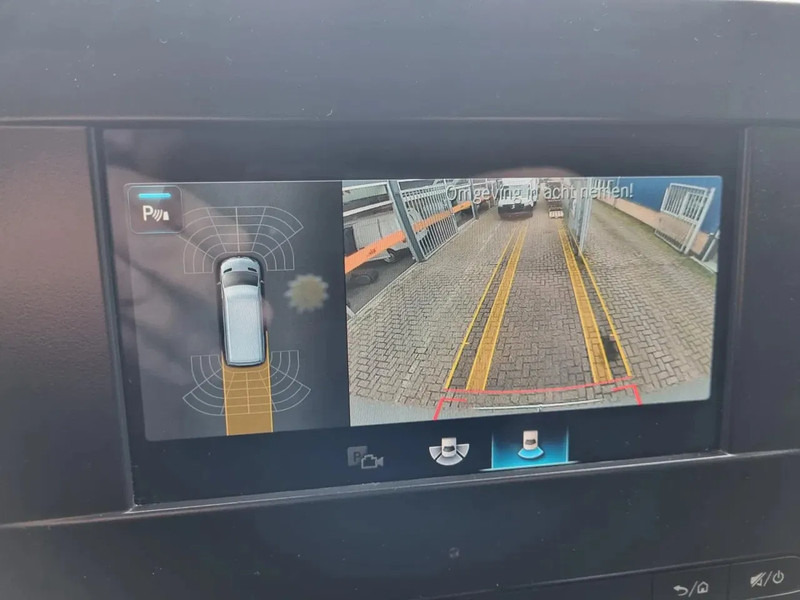 Fourgon utilitaire Mercedes-Benz Sprinter 314 CDI L2H2 EURO 6/ Airco/ Navi/ Camera: photos 14