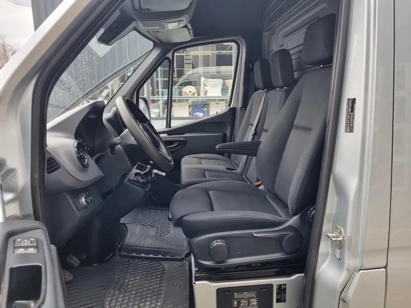 Fourgon utilitaire Mercedes-Benz Sprinter 314 CDI L2H2 EURO 6/ Airco/ Navi/ Camera: photos 7