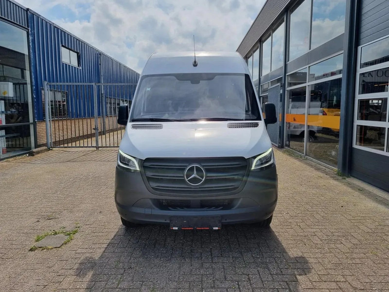 Mercedes-Benz Sprinter 315 CDI L3H2/ Airco/ Navi/ Xenon - Fourgonnette: photos 3 Mercedes-Benz Sprinter 315 CDI L3H2/ Airco/ Navi/ Xenon - Fourgonnette: photos 3