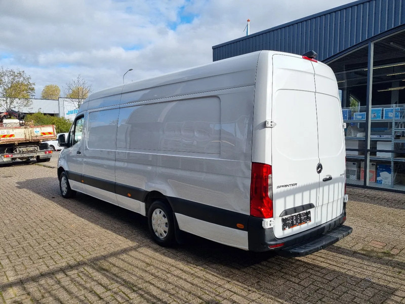 Mercedes-Benz Sprinter 315 CDI L4H2 XXL Koelwagen Carrier Viento 350 Euro 6D-T - Utilitaire frigorifique: photos 5 Mercedes-Benz Sprinter 315 CDI L4H2 XXL Koelwagen Carrier Viento 350 Euro 6D-T - Utilitaire frigorifique: photos 5
