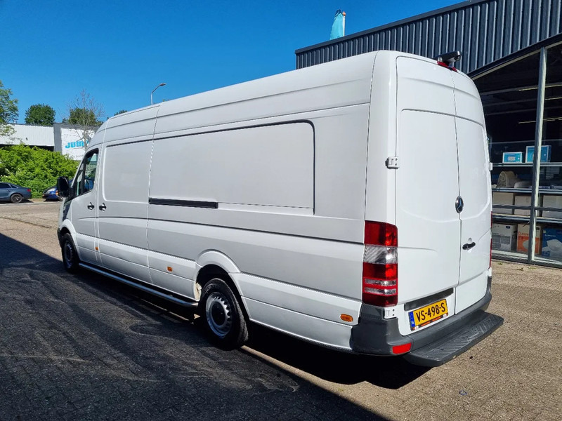 Mercedes-Benz Sprinter 316 CDI L4H2 XXL Automaat Airco Euro 5 - Fourgon utilitaire: photos 5 Mercedes-Benz Sprinter 316 CDI L4H2 XXL Automaat Airco Euro 5 - Fourgon utilitaire: photos 5
