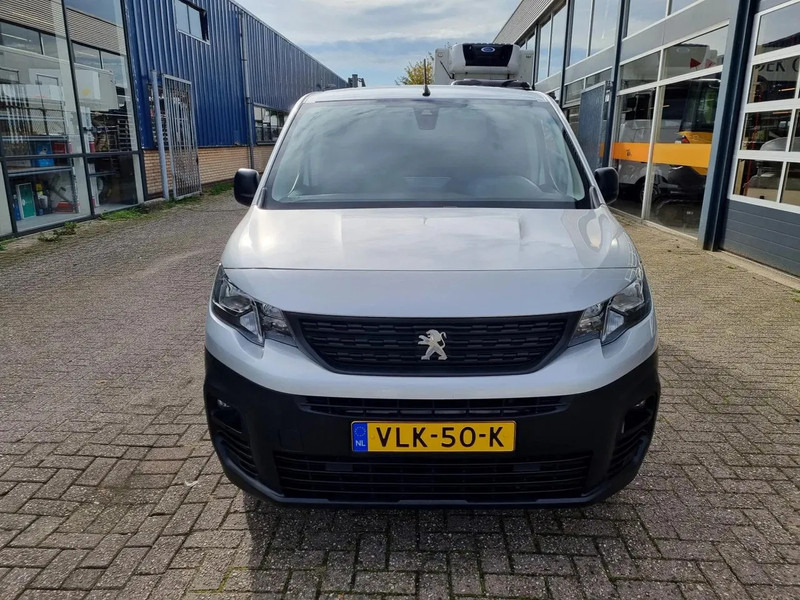 Peugeot Partner 1.5 HDI/ Koelwagen/ Airco/ Navi - Utilitaire frigorifique: photos 3 Peugeot Partner 1.5 HDI/ Koelwagen/ Airco/ Navi - Utilitaire frigorifique: photos 3