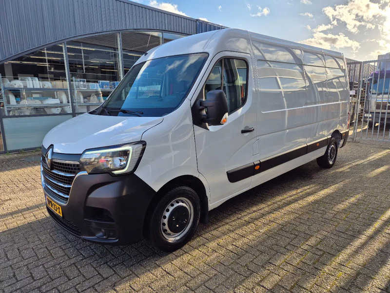 Renault Master L3H2 2.3 DCI 150 PK EURO 6 - Fourgon utilitaire: photos 4 Renault Master L3H2 2.3 DCI 150 PK EURO 6 - Fourgon utilitaire: photos 4