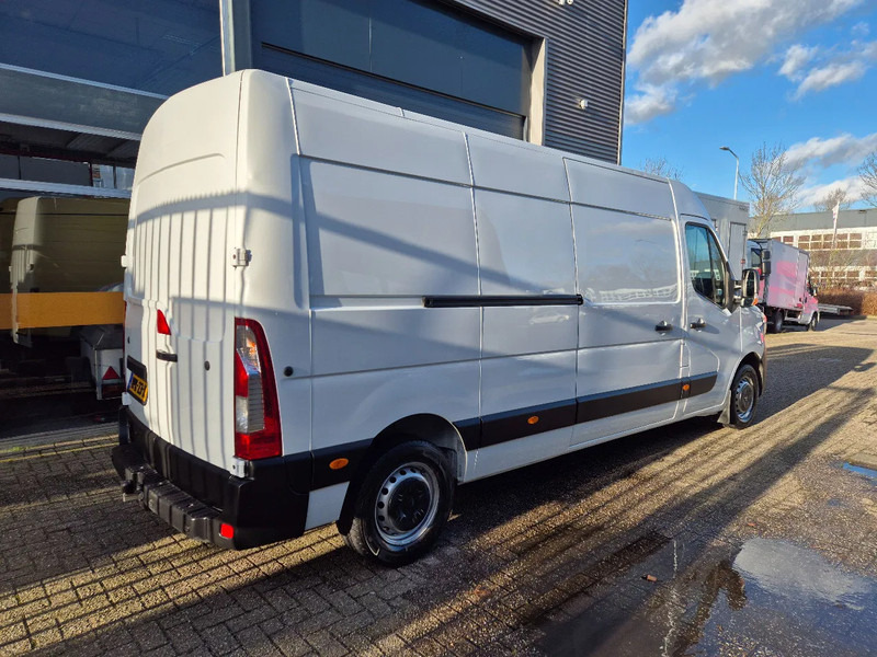 Renault Master L3H2 2.3 DCI 150 PK EURO 6 - Fourgon utilitaire: photos 2 Renault Master L3H2 2.3 DCI 150 PK EURO 6 - Fourgon utilitaire: photos 2