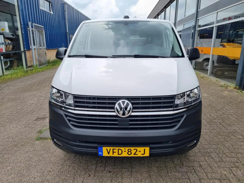 Volkswagen Transporter 2.0 TDI 150 PK DSG Automaat Euro 6 - Fourgonnette: photos 3 Volkswagen Transporter 2.0 TDI 150 PK DSG Automaat Euro 6 - Fourgonnette: photos 3
