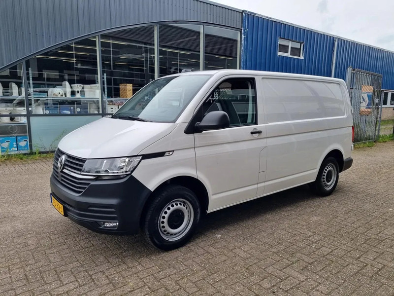 Volkswagen Transporter 2.0 TDI 150 PK DSG Automaat Euro 6 - Fourgonnette: photos 4 Volkswagen Transporter 2.0 TDI 150 PK DSG Automaat Euro 6 - Fourgonnette: photos 4