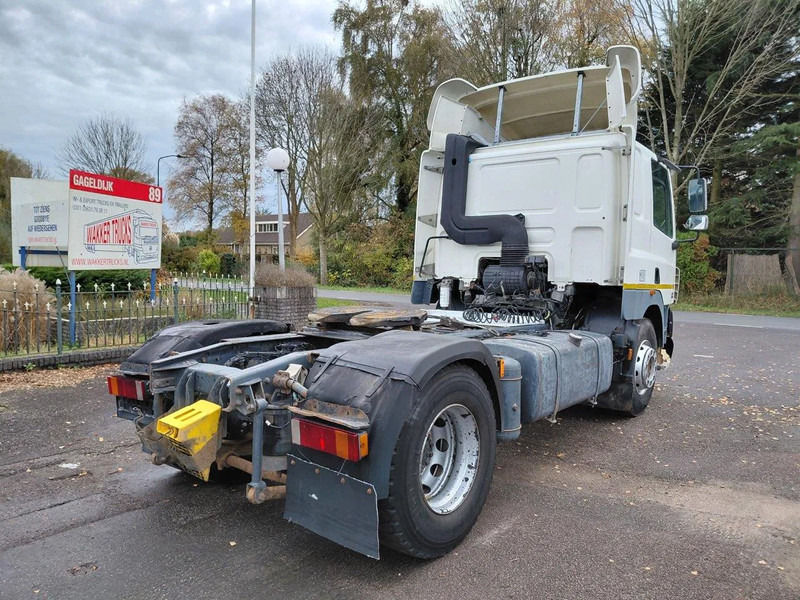 DAF CF 85.430 4x2 Truckhead - Tracteur routier: photos 3 DAF CF 85.430 4x2 Truckhead - Tracteur routier: photos 3
