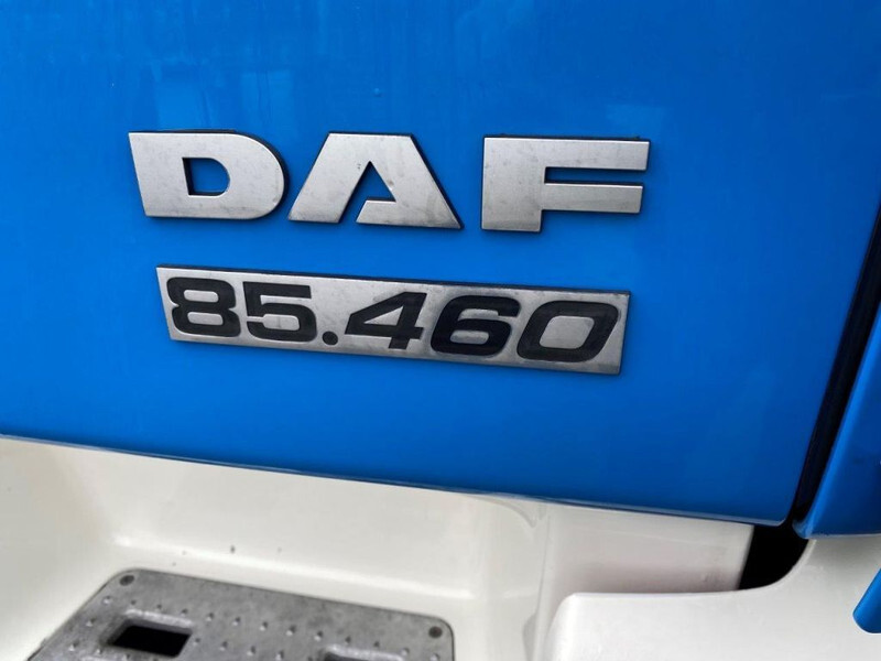 DAF CF 85.460 CF 460 HOLLAND TRUCK - Tracteur routier: photos 4 DAF CF 85.460 CF 460 HOLLAND TRUCK - Tracteur routier: photos 4