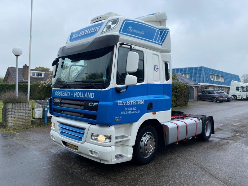 DAF CF 85.460 CF 460 HOLLAND TRUCK - Tracteur routier: photos 1 DAF CF 85.460 CF 460 HOLLAND TRUCK - Tracteur routier: photos 1