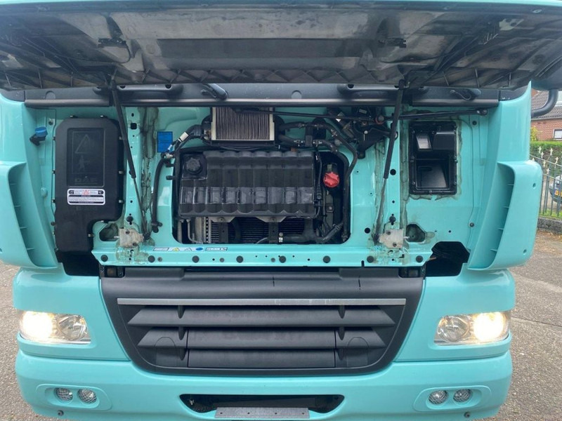 DAF CF 85 - Tracteur routier: photos 3 DAF CF 85 - Tracteur routier: photos 3