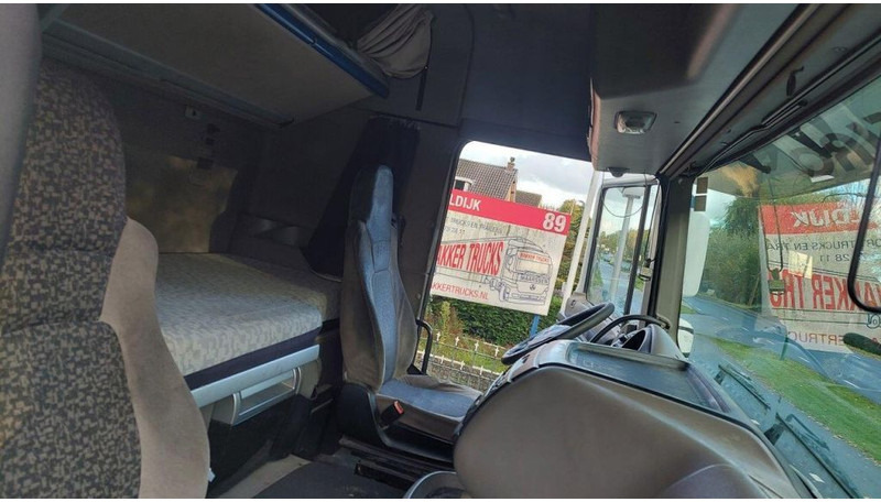 Tracteur routier DAF XF 105.410: photos 8