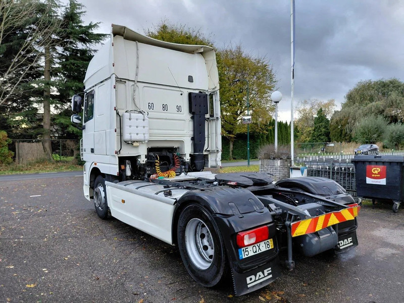 DAF XF 105.460 4x2 SSC - Tracteur routier: photos 4 DAF XF 105.460 4x2 SSC - Tracteur routier: photos 4