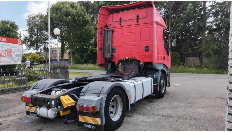 Iveco Stralis AS440S45T MANUAL ZF HOLLAND TRUCK - Tracteur routier: photos 3 Iveco Stralis AS440S45T MANUAL ZF HOLLAND TRUCK - Tracteur routier: photos 3