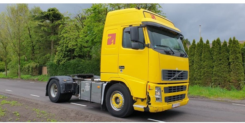 Volvo FH12-420 FH 420 MANUAL BELGIUM TRUCK - Tracteur routier: photos 2 Volvo FH12-420 FH 420 MANUAL BELGIUM TRUCK - Tracteur routier: photos 2