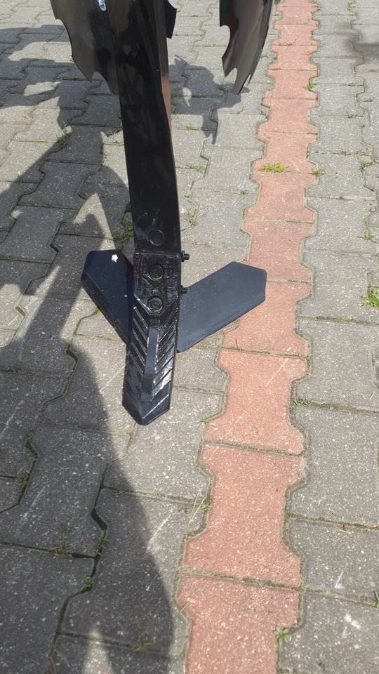 Zabiel KRONOS 2,5M - Bineuse: photos 5 Zabiel KRONOS 2,5M - Bineuse: photos 5