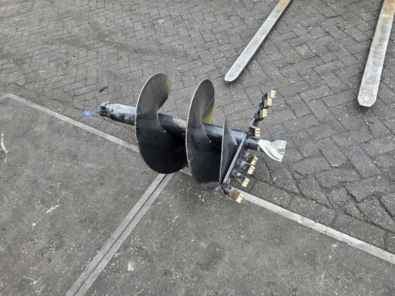 Auger Torque grondboor Auger Torque grondboor hydraulische boor - Tarière pour Machine agricole: photos 3 Auger Torque grondboor Auger Torque grondboor hydraulische boor - Tarière pour Machine agricole: photos 3