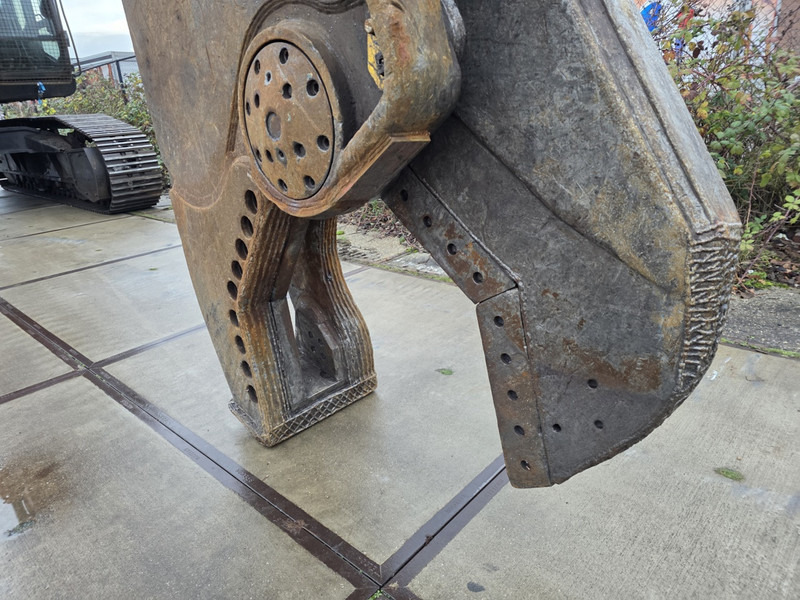 Hitachi zx470 labounty msd3000R labounty msd3000r scrap shear - Concasseur: photos 4 Hitachi zx470 labounty msd3000R labounty msd3000r scrap shear - Concasseur: photos 4