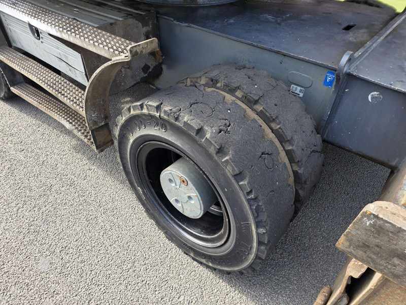 Liebherr a916 year 2017 dutch machine! liebherr a916 - Pelle de manutention: photos 5 Liebherr a916 year 2017 dutch machine! liebherr a916 - Pelle de manutention: photos 5